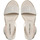 Παπούτσια Γυναίκα Derby & Richelieu Calvin Klein Jeans YW0YW01026 Multicolour