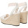 Παπούτσια Γυναίκα Derby & Richelieu Calvin Klein Jeans YW0YW01026 Multicolour