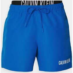 Υφασμάτινα Άνδρας Μαγιώ / shorts για την παραλία Calvin Klein Jeans KM0KM00992 Μπλέ