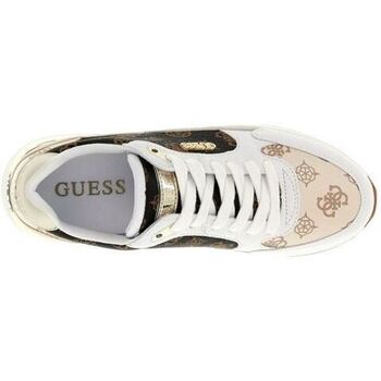 Guess MOXEA10 Brown