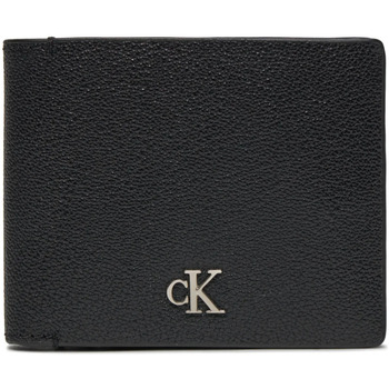 Τσάντες Άνδρας Πορτοφόλια Calvin Klein Jeans K50K511444 Black