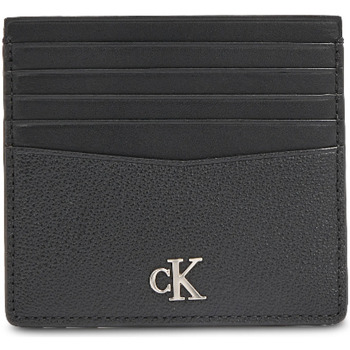 Τσάντες Γυναίκα Πορτοφόλια Calvin Klein Jeans K50K511446 Black