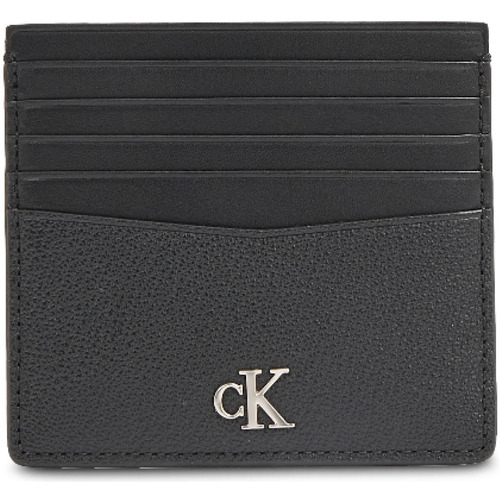 Τσάντες Γυναίκα Πορτοφόλια Calvin Klein Jeans K50K511446 Black