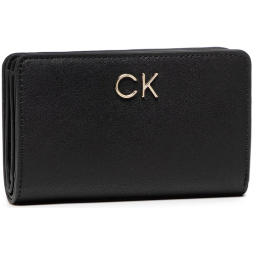 Τσάντες Γυναίκα Πορτοφόλια Calvin Klein Jeans K60K608992 Black