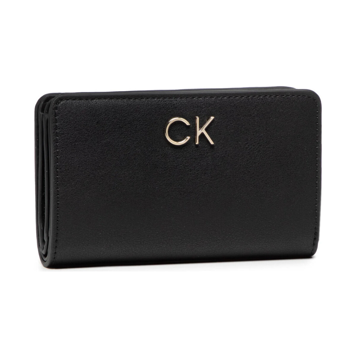 Τσάντες Γυναίκα Πορτοφόλια Calvin Klein Jeans K60K608992 Black