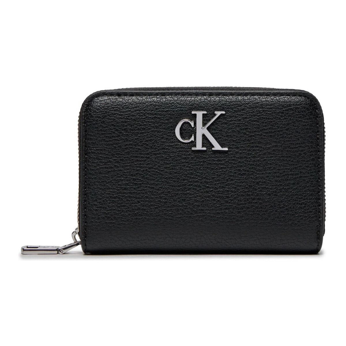 Τσάντες Γυναίκα Πορτοφόλια Calvin Klein Jeans K60K611500 Black