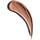 beauty Γυναίκα Gloss Makeup Revolution Metallic Nude Gloss Collection - Undressed Brown