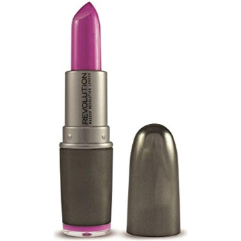 beauty Γυναίκα Κραγιόν Makeup Revolution Ultra Amplification Lipstick - Amplify Violet