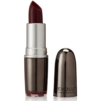 beauty Γυναίκα Κραγιόν Makeup Revolution Ultra Amplification Lipstick - Deepen Brown