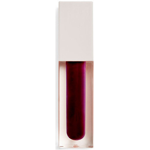 beauty Γυναίκα Gloss Makeup Revolution Pro Supreme Lip Gloss - Turmoil Violet