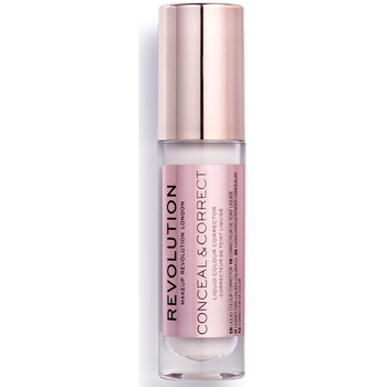 Makeup Revolution Concealer Conceal & Correct - Lavender Violet