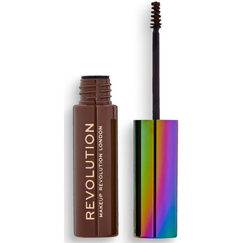 Makeup Revolution  Brown