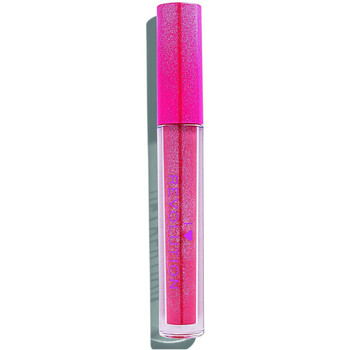 beauty Γυναίκα Κραγιόν Makeup Revolution Flare Liquid Lipstick - Nebula Ροζ