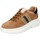 Παπούτσια Γυναίκα Sneakers Stokton EY965 Brown