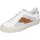 Παπούτσια Γυναίκα Sneakers Stokton EY968 Άσπρο