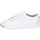 Παπούτσια Γυναίκα Sneakers Stokton EY970 Άσπρο