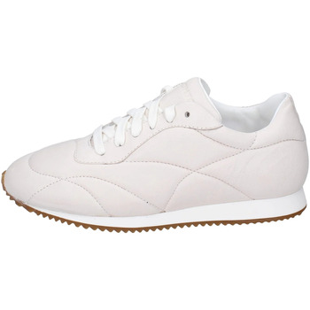 Παπούτσια Γυναίκα Sneakers Stokton EY973 Άσπρο