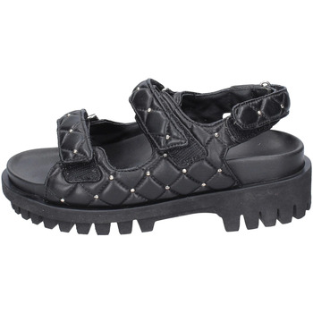 Παπούτσια Γυναίκα Σανδάλια / Πέδιλα Stokton EY975 Black