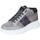 Παπούτσια Γυναίκα Sneakers Stokton EY979 Grey