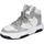 Παπούτσια Γυναίκα Sneakers Stokton EY981 Άσπρο