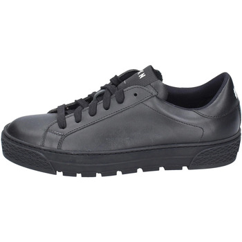 Παπούτσια Γυναίκα Sneakers Stokton EY983 Black