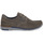 Παπούτσια Άνδρας Sneakers Valleverde PIOMBO Grey