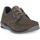 Παπούτσια Άνδρας Sneakers Valleverde PIOMBO Grey