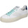 Παπούτσια Γυναίκα Sneakers Stokton EY990 Άσπρο