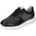 Παπούτσια Γυναίκα Sneakers Stokton EY991 Black