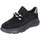 Παπούτσια Γυναίκα Sneakers Stokton EY992 Black