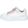Παπούτσια Γυναίκα Sneakers Stokton EY995 Άσπρο