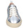 Παπούτσια Γυναίκα Sneakers Stokton EY996 Silver