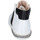 Παπούτσια Γυναίκα Sneakers Stokton EY997 Άσπρο