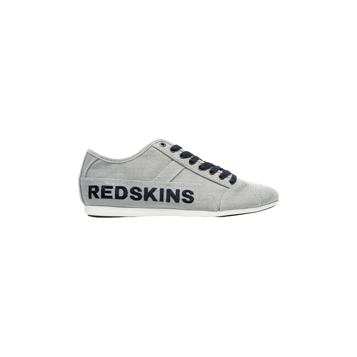 Παπούτσια Άνδρας Sneakers Redskins TEXAS Grey