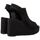 Παπούτσια Γυναίκα Σανδάλια / Πέδιλα Replay GWP4G .002.C0029T Black