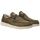 Παπούτσια Άνδρας Μοκασσίνια Replay GMM11 .003.C0007T Green