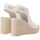 Παπούτσια Γυναίκα Σανδάλια / Πέδιλα Replay GWP4G .002.C0008S Άσπρο