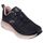 Παπούτσια Γυναίκα Sneakers Skechers VAPOR FOAM - MIDNIGHT GLI Black