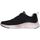 Παπούτσια Γυναίκα Sneakers Skechers VAPOR FOAM - MIDNIGHT GLI Black