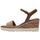 Παπούτσια Γυναίκα Σανδάλια / Πέδιλα Tamaris 28371-42 Brown