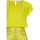Υφασμάτινα Γυναίκα Φορέματα Rinascimento CFC0119578003 Οξύ πράσινο