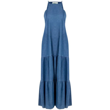 Υφασμάτινα Γυναίκα Φορέματα Rinascimento CFC0119170003 Άχρωμο