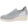 Παπούτσια Γυναίκα Sneakers Valleverde VV-36441 Silver