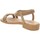 Παπούτσια Γυναίκα Σανδάλια / Πέδιλα Valleverde VV-55401 Beige