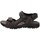 Παπούτσια Άνδρας Σανδάλια / Πέδιλα IgI&CO IG-5642611 Grey