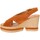 Παπούτσια Γυναίκα Σανδάλια / Πέδιλα Valleverde VV-39150 Beige