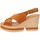 Παπούτσια Γυναίκα Σανδάλια / Πέδιλα Valleverde VV-39150 Beige