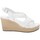 Παπούτσια Γυναίκα Σανδάλια / Πέδιλα IgI&CO IG-5673611 Άσπρο