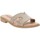 Παπούτσια Γυναίκα Τσόκαρα Valleverde VV-55400 Beige
