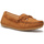 Παπούτσια Γυναίκα Μοκασσίνια La Modeuse 70041_P163302 Brown